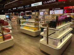 -王权免税店(廊曼机场店)