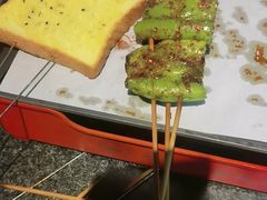 -路边边.炒菜烧烤.音乐餐厅(良乡长虹店)