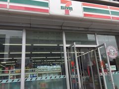 -711便利店(安贞桥胜古南里店)