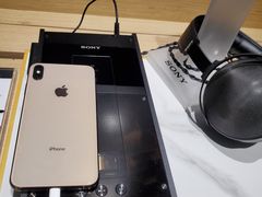 -Sony Store 索尼(上海淮海中路店)