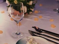 -天玑高空江景餐厅&酒吧Sky Secret Restaurant&Bar