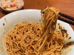 -兵哥豌豆面(创意谷店)