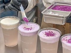 -Yee3·三号椰(上海中山公园龙之梦店)