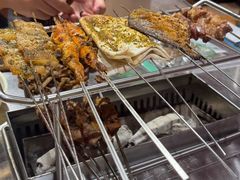-7只羊·鲜羊肉串·地锅鸡精酿(玄武墨香路店)