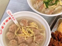 -海平馄饨(逍遥二路店)