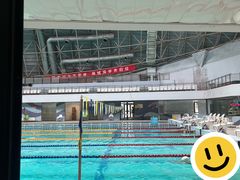 -二十一世纪饭店-游泳馆