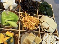 -芈重山老火锅(广州首店)