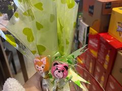 -王婆大虾(行云路店)