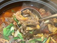 -肖记公安牛肉鱼杂馆·省级非物质文化遗产(三角路直营店)