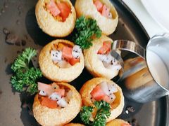 -潮汕三宝鲜牛肉火锅