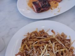 -翠华餐厅(德基广场店)