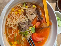 -味千拉面(煌华新纪元购物广场店)