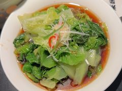 -小菜园新徽菜(青岛市南万象城店)