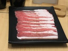 -花味·自助烤肉(雨花客厅店)