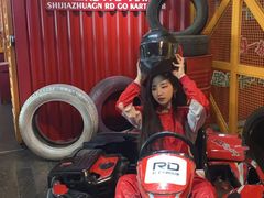 -RD卡丁车汽车俱乐部