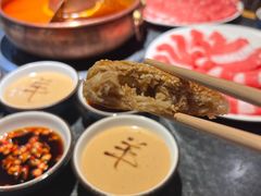 -小洋府铜锅涮肉(南锣鼓巷店)