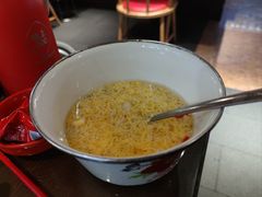 -味上湘菜馆(阿波罗店)