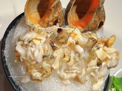 -海月轩海鲜豆捞(紫金塔店)