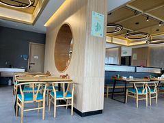 -枣子树·素食餐厅(朱家尖店)