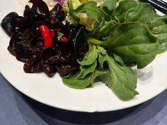 -狮王府淮扬菜(万象城店)