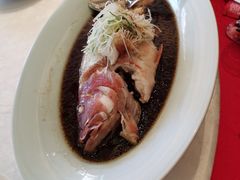 -太湖饭店·寄畅轩中餐厅