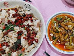 -蜀膳坊(洪公祠小区店)