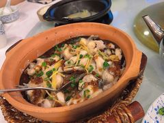 -围龙屋客家食府(福田店)