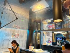 -巴厘龙虾·榜首油焖大虾(洞庭·艺术洋房店)