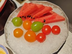 -上和臻品中国菜(花园街店)