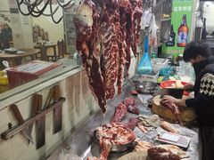 -江村四哥新鲜牛肉店(江高总店)