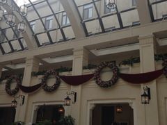 iphone_upload_pic-利顺德大饭店·维多利亚花园(小白楼店)