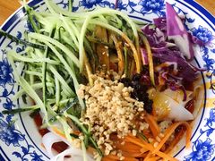 -秦韵轩·西安小馆(贻成福地广场店)