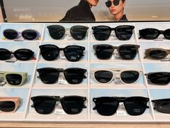 -AOJO眼镜(深圳海岸城店)