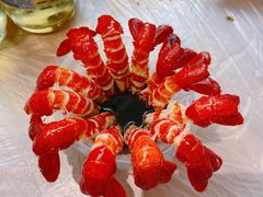 -虾味传奇(生态龙虾城店)