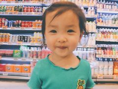 -Olé精品超市(沈阳万象城店)
