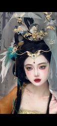 -苏州窝边小草摄影·汉服妆造跟拍(拙政园店)