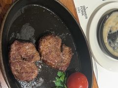 -西堤牛排(北京国瑞店)