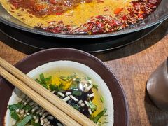 -楠火锅(西单店)