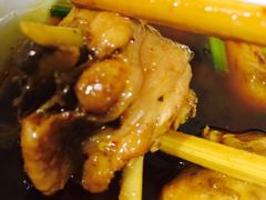 -石灰市毛记烧鸡公(解放碑店)