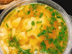 -迎春桥老炉烧饼(碧霞路店)