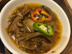 -顺丰轩园林酒家(天河店)