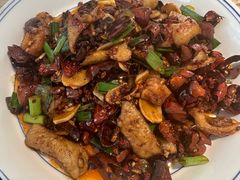 -树厨贵州菜(大十字店)