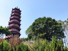 -南沙天后宫景区