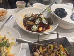 -开海·红岛海鲜虾水饺(石老人店)