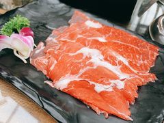 -丽江庭院之爱在路上(西单店)