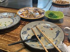 -大成铁板烧•板前(复古餐厅石老人店)