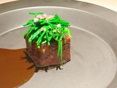 -三嚥阁 La Villa Restaurant