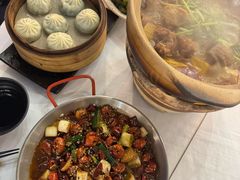 -KAOTOWN烤堂•烧烤(海汇港店)