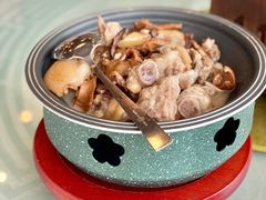 -金海岸食府(海西石材城店)