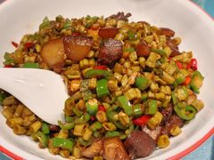 -谢氏老金口七号宴(武昌大道店)